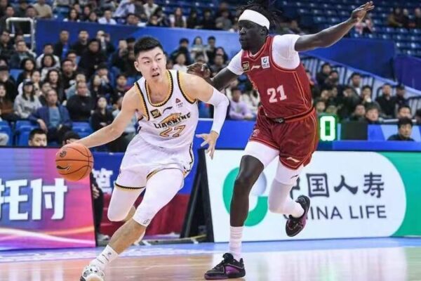 Beijing Ducks Overcome Liaoning Flying Leopards in CBA Club Cup Showdown Beijing_Ducks_Overcome_Liaoning_Flying_Leopards_in_CBA_Club_Cup_Showdown