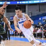Beijing_Ducks_and_Xinjiang_Flying_Tigers_Advance_to_CBA_Club_Cup_Quarterfinals video poster