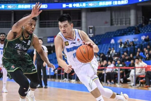 Beijing_Ducks_and_Xinjiang_Flying_Tigers_Advance_to_CBA_Club_Cup_Quarterfinals video poster