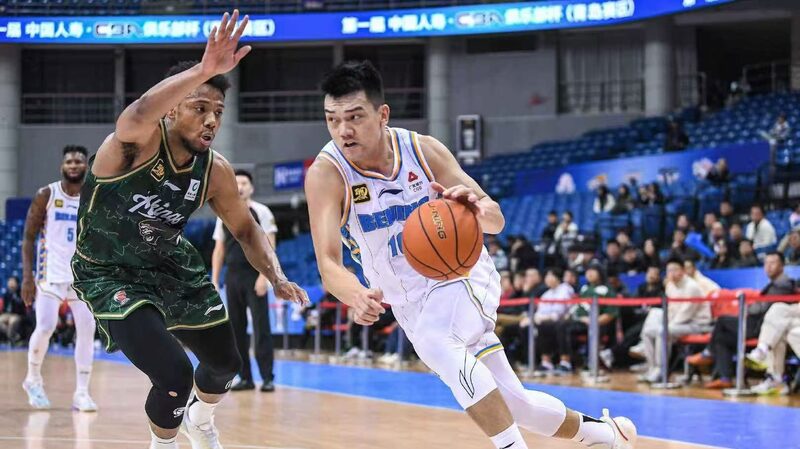Beijing_Ducks_and_Xinjiang_Flying_Tigers_Advance_to_CBA_Club_Cup_Quarterfinals_poster - Khabar Asia Beijing_Ducks_and_Xinjiang_Flying_Tigers_Advance_to_CBA_Club_Cup_Quarterfinals video poster