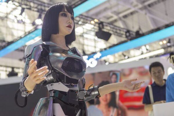 Beijing Enhances Infrastructure to Foster Future-Oriented Industries