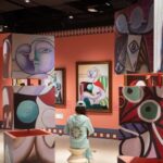 Beijing Exhibition Brings Masterpieces of World Art History to Life