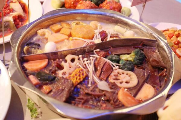 Beijing Exhibition Celebrates Ancient Chinese Food Culture Beijing_Exhibition_Celebrates_Ancient_Chinese_Food_Culture