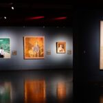 Beijing Exhibition Showcases Contemporary Chinese and Spanish Realist Oil Paintings