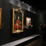 Beijing Exhibition Unveils 17th-18th Century China-France Cultural Exchanges