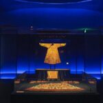 Beijing Exhibition Unveils Rare Qing Dynasty Court Garments