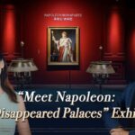 Beijing Exhibition Unveils the Multifaceted Life of Napoleon in Honor of China-France Ties video poster