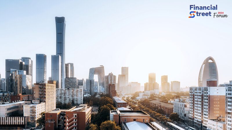 Beijing_Hosts_2024_Financial_Street_Forum_to_Boost_BRI_Financial_Cooperation_poster - Khabar Asia Beijing_Hosts_2024_Financial_Street_Forum_to_Boost_BRI_Financial_Cooperation video poster
