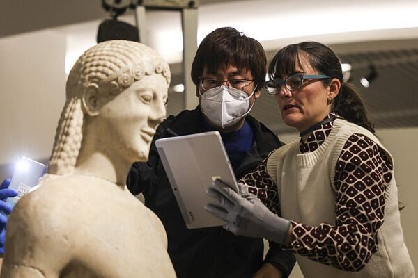 Beijing Hosts Ancient Greek Relics in Landmark Exhibition Beijing_Hosts_Ancient_Greek_Relics_in_Landmark_Exhibition