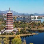 Beijing_Hosts_First_World_Conference_of_Classics_at_Scenic_Yanqi_Lake video poster