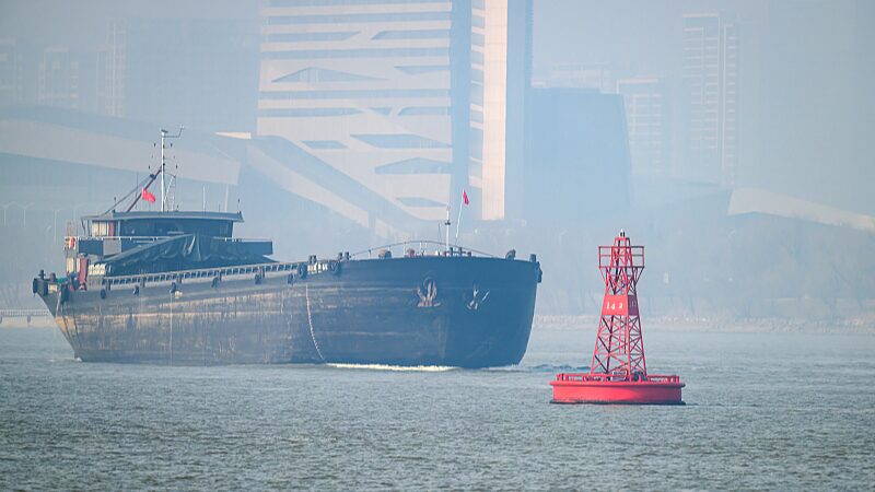 Beijing Hosts High-Level Dialogue on Maritime and Commercial Arbitration