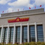 Beijing_Hosts_Symphony_Concert_to_Mark_103rd_Anniversary_of_CPC_Founding - Khabar Asia Beijing Hosts Symphony Concert to Mark 103rd Anniversary of CPC Founding