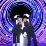 Beijing Illuminates Winter Nights with Chaoyang International Light Festival