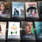 Beijing International Film Festival Showcases French Films, AI Innovations, and Cultural Heritage