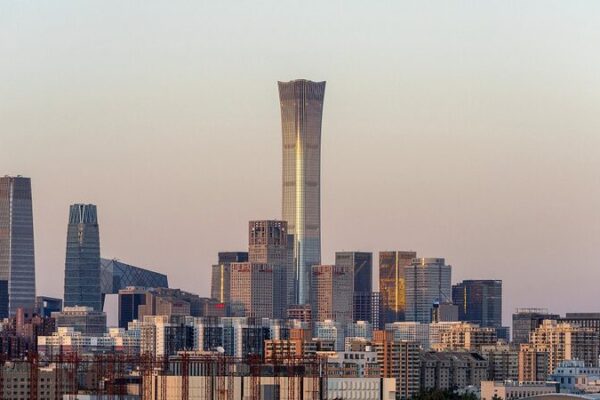 Beijing Leads as China’s Science Cities Dominate Global Rankings Beijing_Leads_as_China_s_Science_Cities_Dominate_Global_Rankings