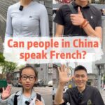 Beijing Locals Embrace French Language in Historic Hutongs video poster