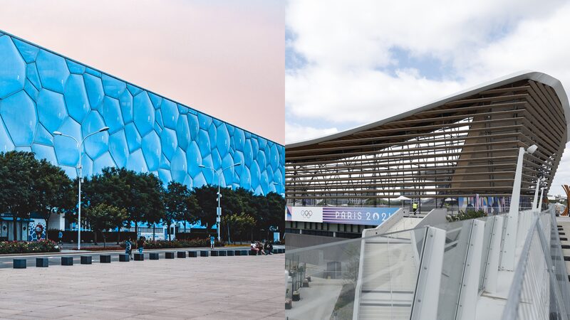 Beijing_Meets_Paris__A_Tale_of_Two_Aquatic_Marvels_at_the_Olympic_Games - Khabar Asia Beijing_Meets_Paris__A_Tale_of_Two_Aquatic_Marvels_at_the_Olympic_Games