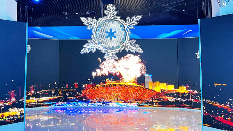 Beijing_Olympic_Museum_Showcases_the_City_s_Dual_Olympic_Heritage - Khabar Asia Beijing_Olympic_Museum_Showcases_the_City_s_Dual_Olympic_Heritage