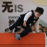 Beijing_Primary_School_Introduces_Parkour_and_Football_in_New_P_E__Curriculum