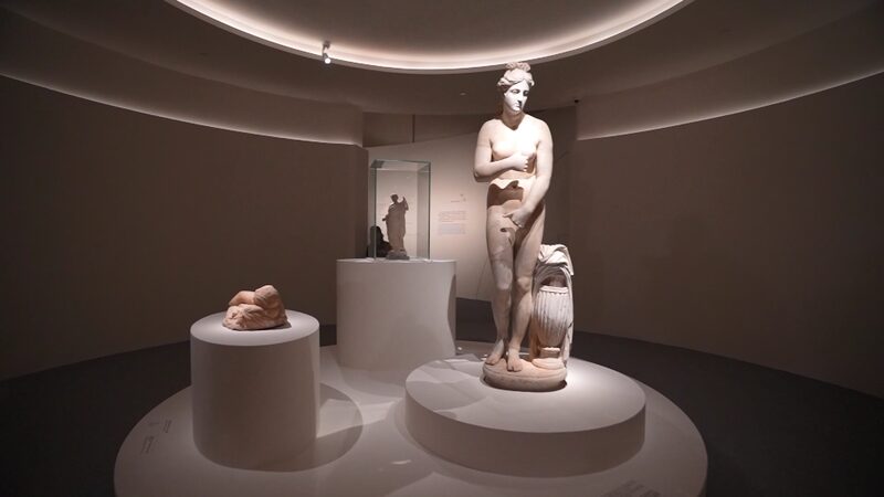 Beijing_Showcases_Global_Art__From_Ancient_Greek_Beauty_to_Environmental_Messages