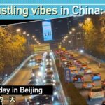 Beijing Springs Back to Life as COVID-19 Measures Ease video poster