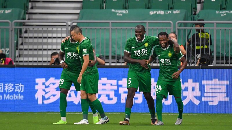 Beijing_and_Chengdu_Dominate_in_Chinese_Super_League_Clashes - Khabar Asia Beijing and Chengdu Dominate in Chinese Super League Clashes