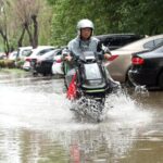 Beijing_on_High_Alert_as_Heavy_Downpours_Lash_City__Train_Services_Suspended