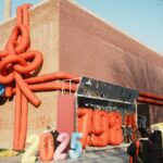 Beijing_s_798_Art_District_Welcomes_2025_with__Embrace_the_New_Year_with_Art__Celebration