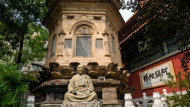 Beijing_s_Ancient_Baipu_Temple_Preserves_Rare_Buddhist_Relics