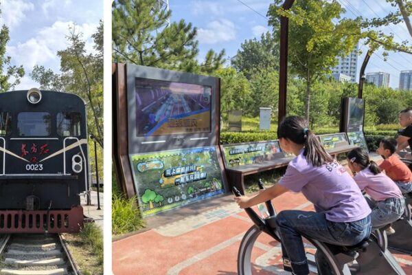 Beijing’s Jingzhang Railway Park: Where AI Meets History Beijing_s_Jingzhang_Railway_Park__Where_AI_Meets_History