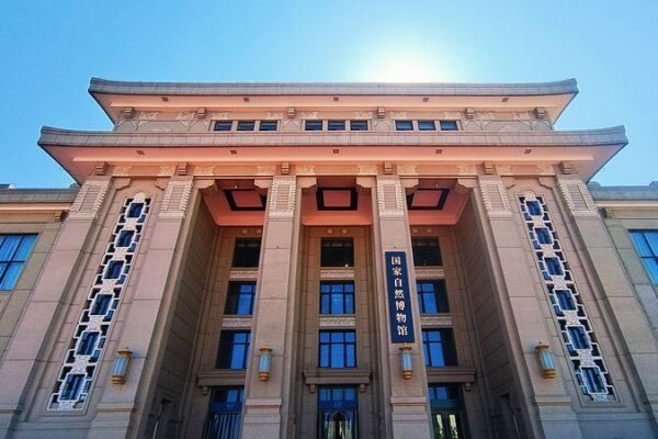 Beijing’s New Natural History Museum Set to Open in 2029 Beijing_s_New_Natural_History_Museum_Set_to_Open_in_2029