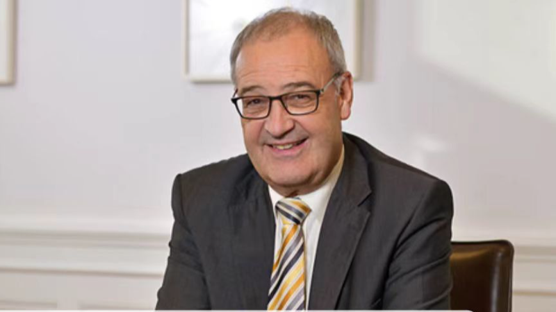 Beijing_to_Host_8th_Sino-Swiss_Economic_Forum_on_July_1_2024 - Khabar Asia Beijing to Host 8th Sino-Swiss Economic Forum on July 1, 2024