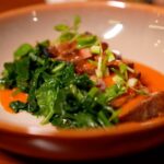 Beijing's Culinary Fusion: French Techniques Meet Chinese Flavors at Orangerie