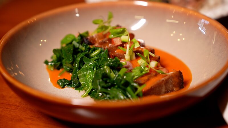 Beijings_Culinary_Fusion_French_Techniques_Meet_Chinese_Flavors_at_Orangerie - Khabar Asia Beijing's Culinary Fusion: French Techniques Meet Chinese Flavors at Orangerie