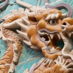 Beijing's Double-Sided Nine-Dragon Wall: A Glimpse into Ancient Glazed Artistry video poster