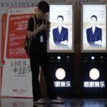 Beijing's French Film Week: Chinese Audiences Embrace French Cinema video poster