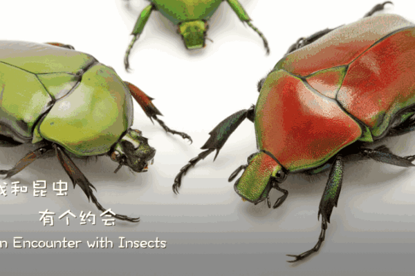 Beijing's Insect Enthusiast Inspires Children to Protect Nature video poster