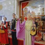 Beijing's Moscow Restaurant: A Timeless Culinary Bridge Between China and Russia video poster