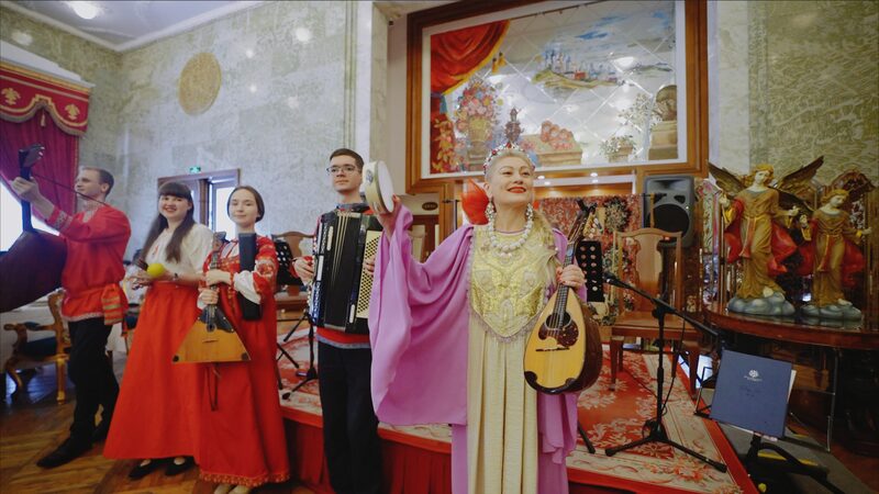 Beijings_Moscow_Restaurant_A_Timeless_Culinary_Bridge_Between_China_and_Russia_poster - Khabar Asia Beijing's Moscow Restaurant: A Timeless Culinary Bridge Between China and Russia video poster