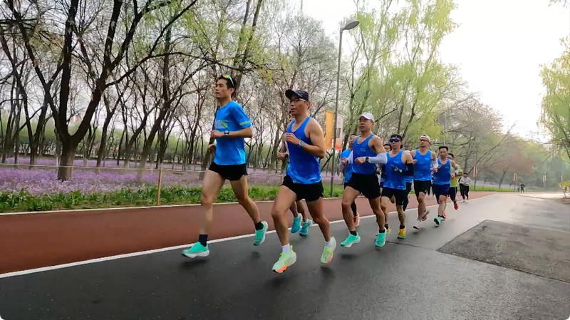 Beijings_Olympic_Forest_Park_A_Runners_Paradise_in_the_Heart_of_the_City_poster - Khabar Asia Beijing's Olympic Forest Park: A Runner's Paradise in the Heart of the City video poster