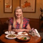 Beijing's Orangerie Blends French Techniques with Chinese Flavors in Fusion Cuisine video poster