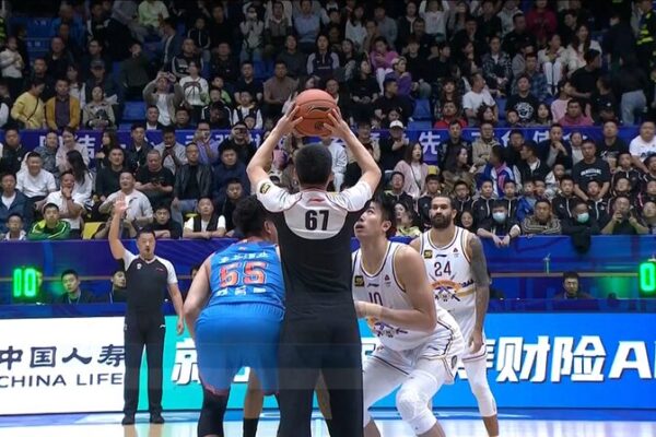 Beikong Royal Fighters Extend Sichuan’s Losing Streak with 111-99 Victory Beikong_Royal_Fighters_Extend_Sichuan_s_Losing_Streak_with_111_99_Victory