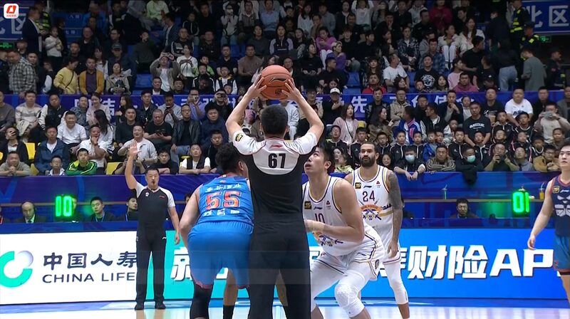 Beikong_Royal_Fighters_Extend_Sichuan_s_Losing_Streak_with_111_99_Victory - Khabar Asia Beikong_Royal_Fighters_Extend_Sichuan_s_Losing_Streak_with_111_99_Victory