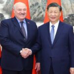 Belarus-China Relations Reach New Heights with Growing Trade