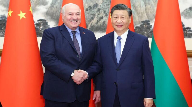 Belarus-China_Relations_Reach_New_Heights_with_Growing_Trade - Khabar Asia Belarus-China Relations Reach New Heights with Growing Trade