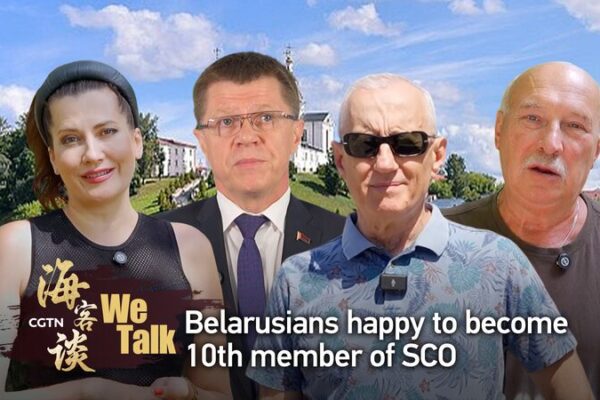 Belarus Joins Shanghai Cooperation Organization as 10th Member Belarus_Joins_Shanghai_Cooperation_Organization_as_10th_Member