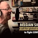 Belgian_Musicians_Reimagine_We_Are_the_World_to_Inspire_Global_Solidarity_Against_COVID-19_poster - Khabar Asia Belgian Musicians Reimagine "We Are the World" to Inspire Global Solidarity Against COVID-19 video poster