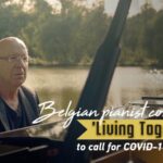 Belgian_Pianist_Unites_Hearts_with_CHOR_Album_Dedicated_to_COVID-19_Solidarity_poster - Khabar Asia Belgian Pianist Unites Hearts with 'CHOR' Album Dedicated to COVID-19 Solidarity video poster