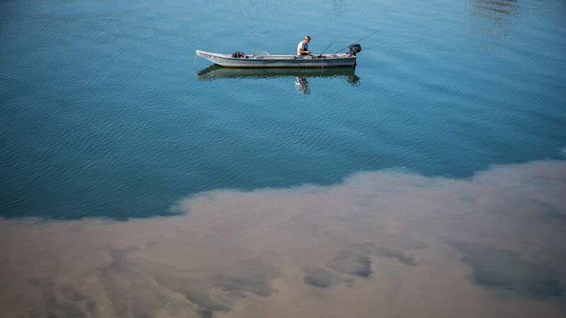 Belgrades_Sewage_Scandal_Rivers_Choked_by_Pollution_Amid_EU_Hopes - Khabar Asia Belgrade's Sewage Scandal: Rivers Choked by Pollution Amid EU Hopes