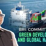 Belt and Road Initiative: A Decade of Green Development and Global Harmony video poster